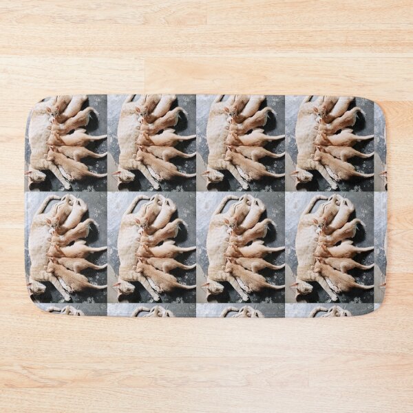 Item preview, Cat Golden Bond designed and sold by StarMistArt.