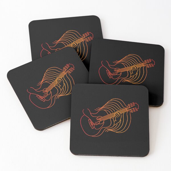 Item preview, Fluid Acoustic Guitar Melodies designed and sold by Nocturnal-Vines.