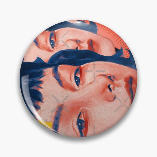 Item preview, Cyber-Ryū Fest designed and sold by Matinez Pink.