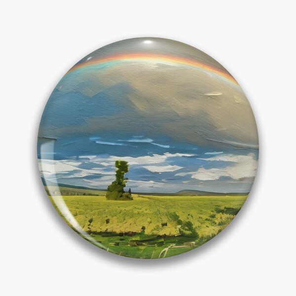 Item preview, Double Rainbow designed and sold by tomorrowsart.