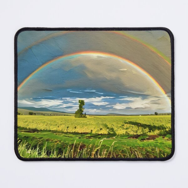Item preview, Double Rainbow designed and sold by tomorrowsart.