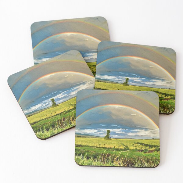 Item preview, Double Rainbow designed and sold by tomorrowsart.