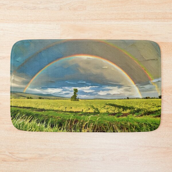 Item preview, Double Rainbow designed and sold by tomorrowsart.