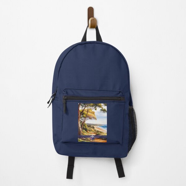 Item preview, Ayr Australia Travel designed and sold by Thistle-TShop.