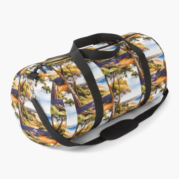 Item preview, Ayr Australia Travel  designed and sold by Thistle-TShop.