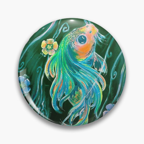 Item preview, Variante 5 of Abisso designed and sold by ElenaMauriArt.