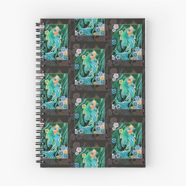 Item preview, Variante 5 of Abisso designed and sold by ElenaMauriArt.