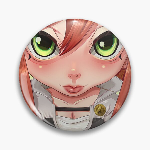 Item preview, Gachiakita Riyo designed and sold by RavensArtArray.