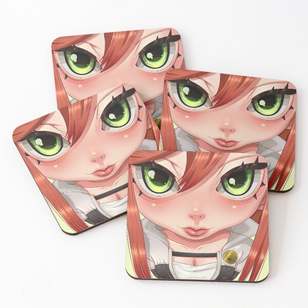 Item preview, Gachiakita Riyo designed and sold by RavensArtArray.
