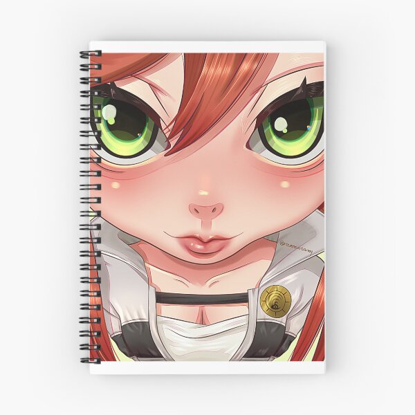 Item preview, Gachiakita Riyo designed and sold by RavensArtArray.