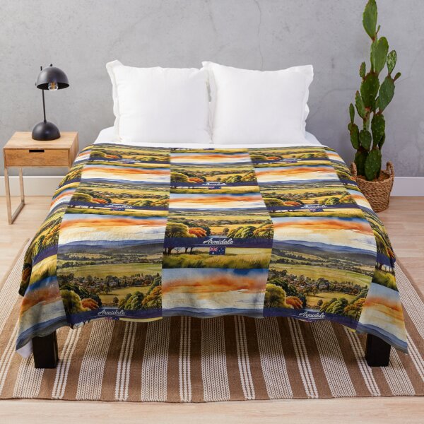 Item preview, Armidale Australia Travel designed and sold by Thistle-TShop.