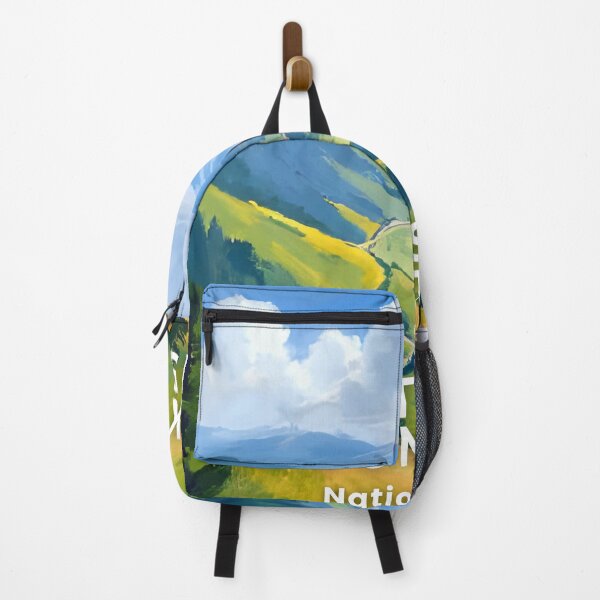 Item preview, Great Smoky Mountains National Park designed and sold by artbynalamagnolia.