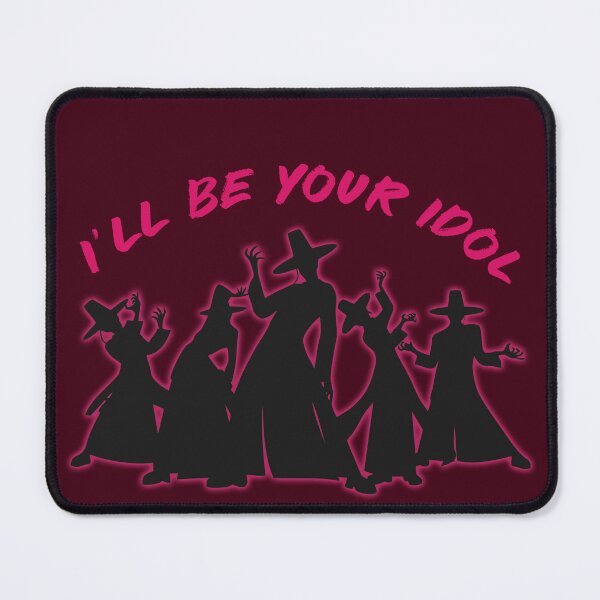 Item preview, I'll Be Your Idol designed and sold by xWiseGirl.