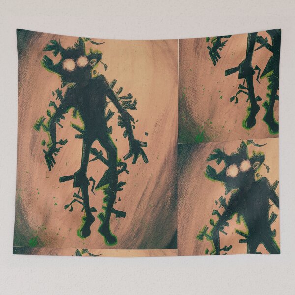 Item preview, Variante 5 of That guy...you know who! designed and sold by ElenaMauriArt.