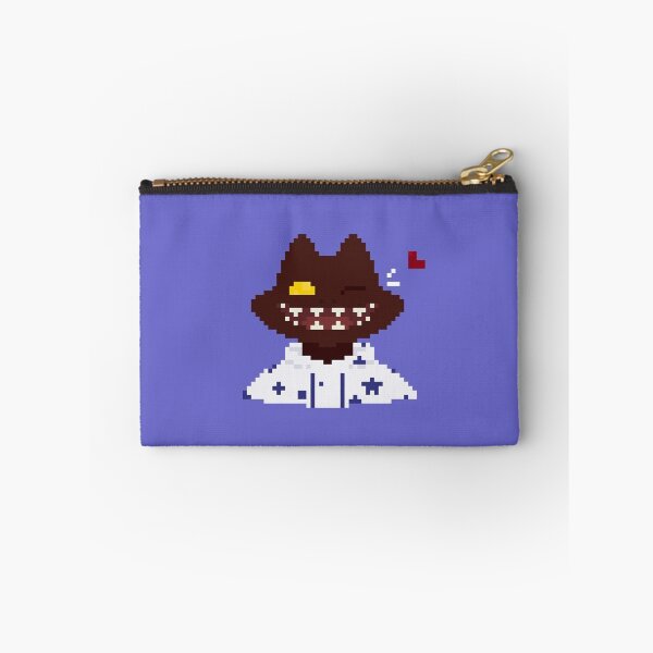 Item preview, Winking Devilcat designed and sold by dungareeboy.