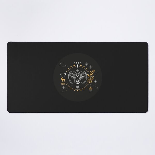 Item preview, ARIES ZODIAC DESIGN designed and sold by Pabhas.