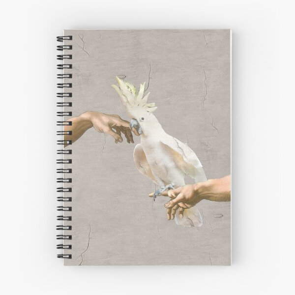 Item preview, love hurts - cockatoo - full designed and sold by FandomizedRose.