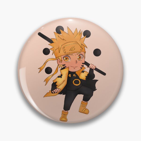Item preview, Scribble Orange Ninja  designed and sold by Izaa-aart.