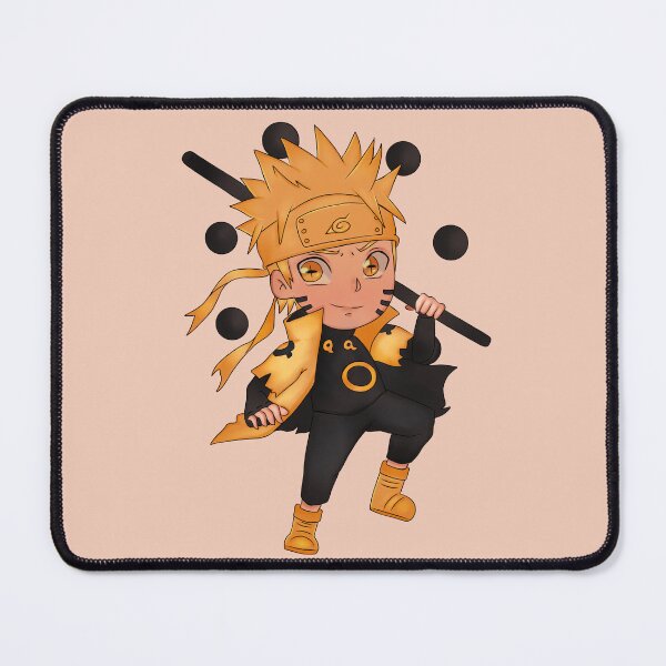 Item preview, Scribble Orange Ninja  designed and sold by Izaa-aart.