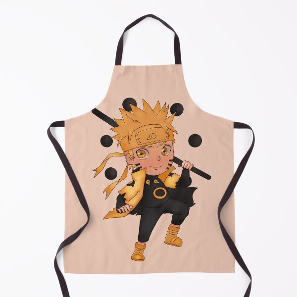 Item preview, Scribble Orange Ninja designed and sold by Izaa-aart.