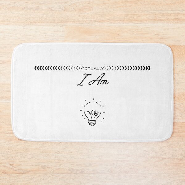 Item preview, Couple Set – Matching Mr. & Mrs. Design | Actually, I Am designed and sold by Akalternativ.