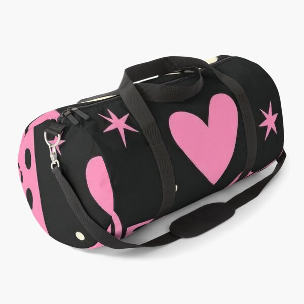 Item preview, Pink Leopard Love Cosmic Nuzzle designed and sold by zzz888.