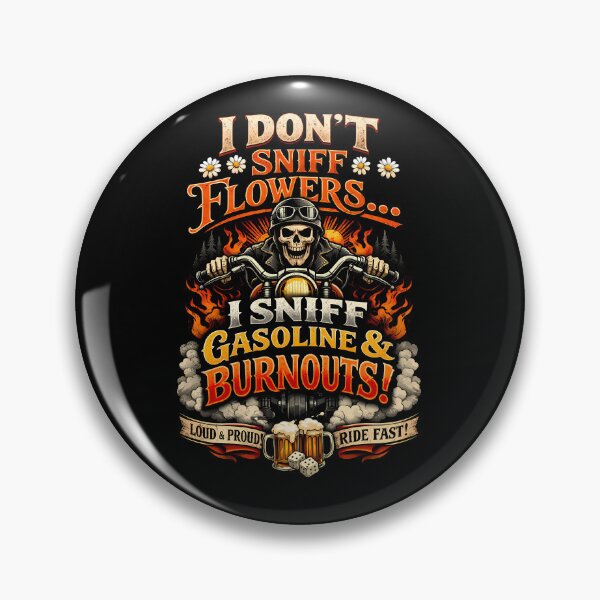 Item preview, Funny - Biker designed and sold by MarkColeImaging.