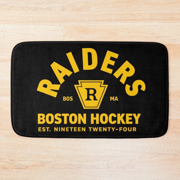 Item preview, Boston Raiders Ilya Romanov Heated Rivalry designed and sold by print-st0re.