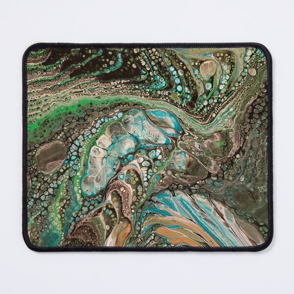 Item preview, Gaia designed and sold by Jill Whitney.