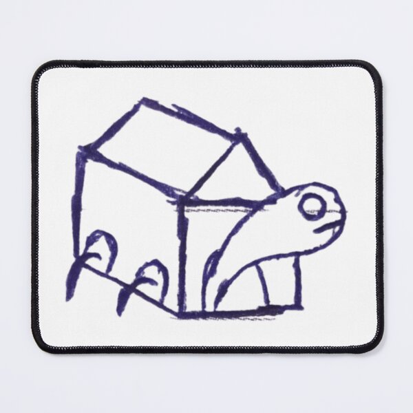 Item preview, The Moving House designed and sold by DekChai.