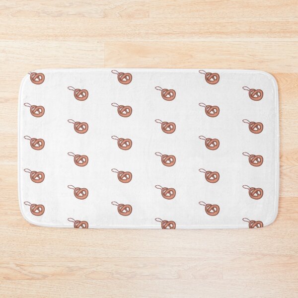 Item preview, Pretzel  designed and sold by DesignsByChloeZ.