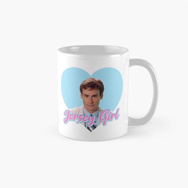 Item preview, Dr. James Wilson: Jersey Girl  designed and sold by Marty-Marie.