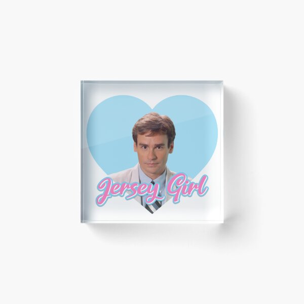 Item preview, Dr. James Wilson: Jersey Girl  designed and sold by Marty-Marie.