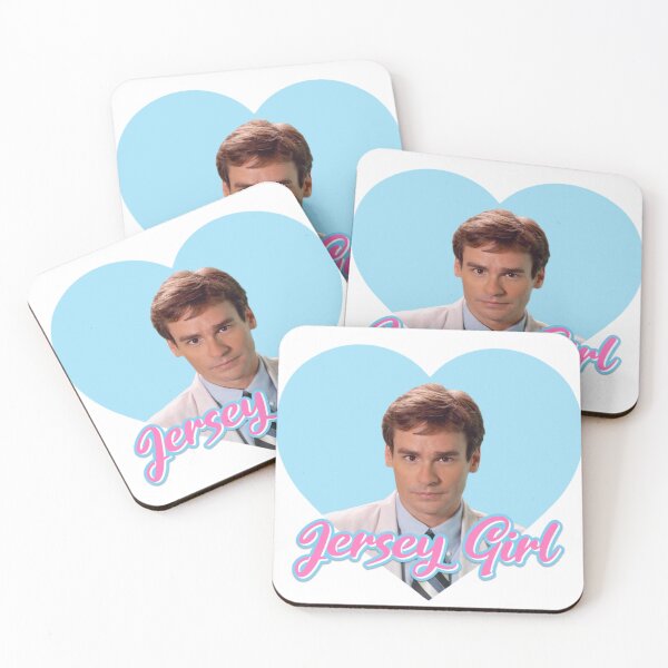 Item preview, Dr. James Wilson: Jersey Girl  designed and sold by Marty-Marie.