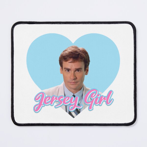 Item preview, Dr. James Wilson: Jersey Girl designed and sold by Marty-Marie.