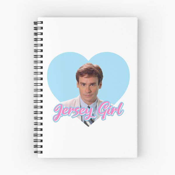 Item preview, Dr. James Wilson: Jersey Girl  designed and sold by Marty-Marie.