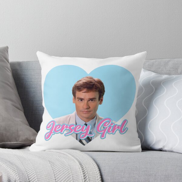 Item preview, Dr. James Wilson: Jersey Girl  designed and sold by Marty-Marie.