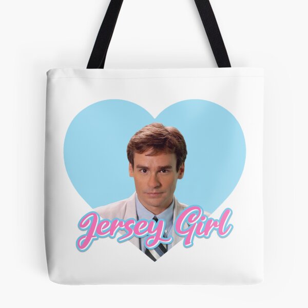 Item preview, Dr. James Wilson: Jersey Girl  designed and sold by Marty-Marie.