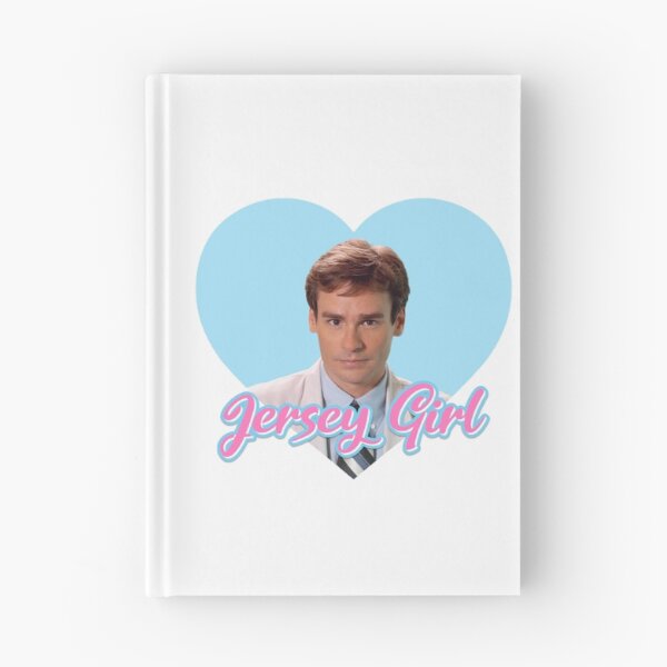 Item preview, Dr. James Wilson: Jersey Girl  designed and sold by Marty-Marie.
