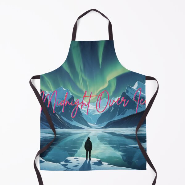 Item preview, Greenland Arctic Landscape | Icy Nature designed and sold by Mukesh Saxena.