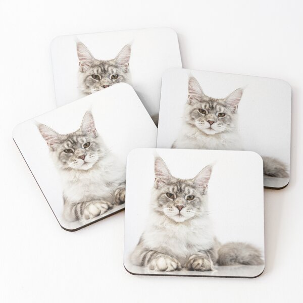 Item preview, Cat portrait designed and sold by ART-SUNRISE.