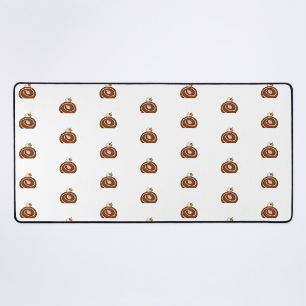 Item preview, Pumpkin Cake Roll designed and sold by DesignsByChloeZ.