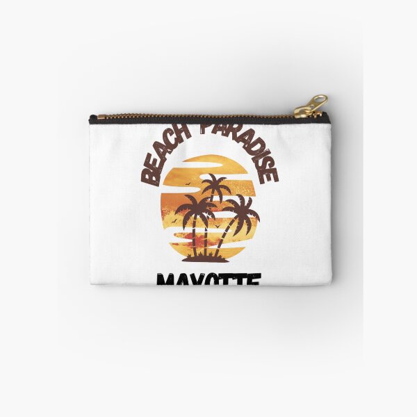 Item preview, Paradise beach of Mayotte designed and sold by FoxinhoSoumaila.