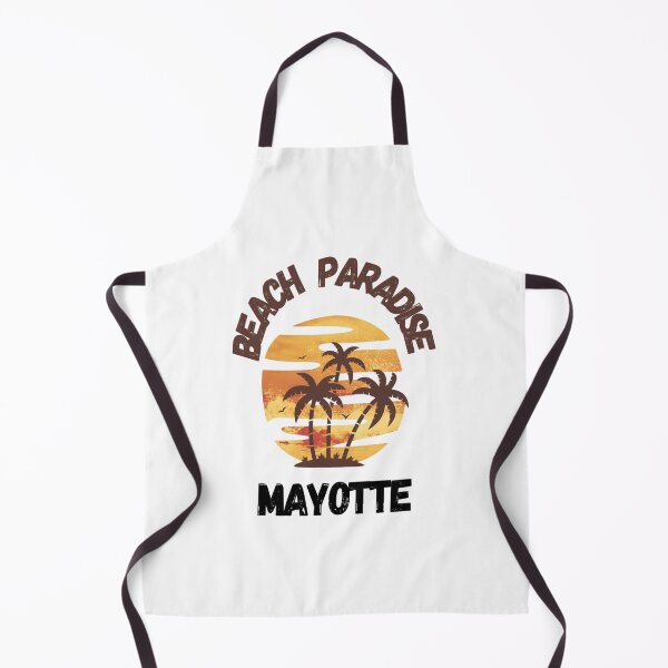 Item preview, Paradise beach of Mayotte designed and sold by FoxinhoSoumaila.