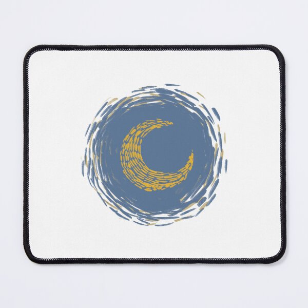 Item preview, Moon  designed and sold by RickTShop.