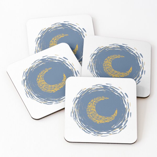 Item preview, Moon  designed and sold by RickTShop.