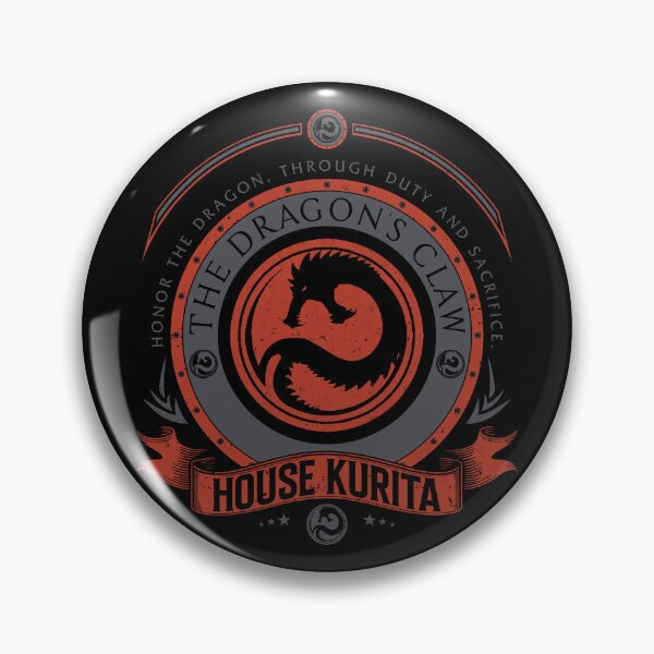 Item preview, KURITA - SIGNET designed and sold by EscanV.