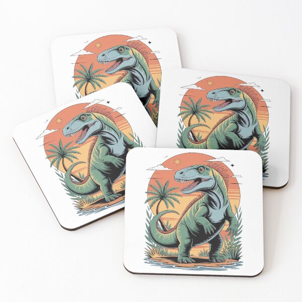 Item preview, Iguanodon anticipating designed and sold by Diesel Drinking Dinosaurs.