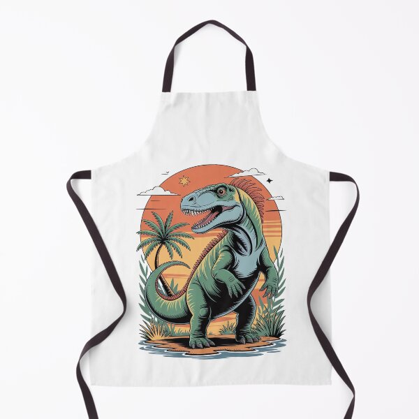 Item preview, Iguanodon anticipating designed and sold by Diesel Drinking Dinosaurs.