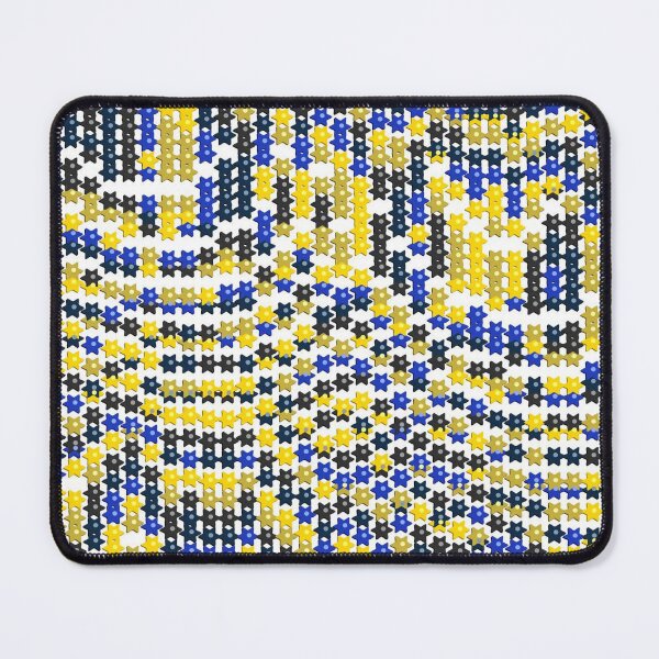 Item preview, Art Nouveau Floral Pattern Design  designed and sold by Codingart9.